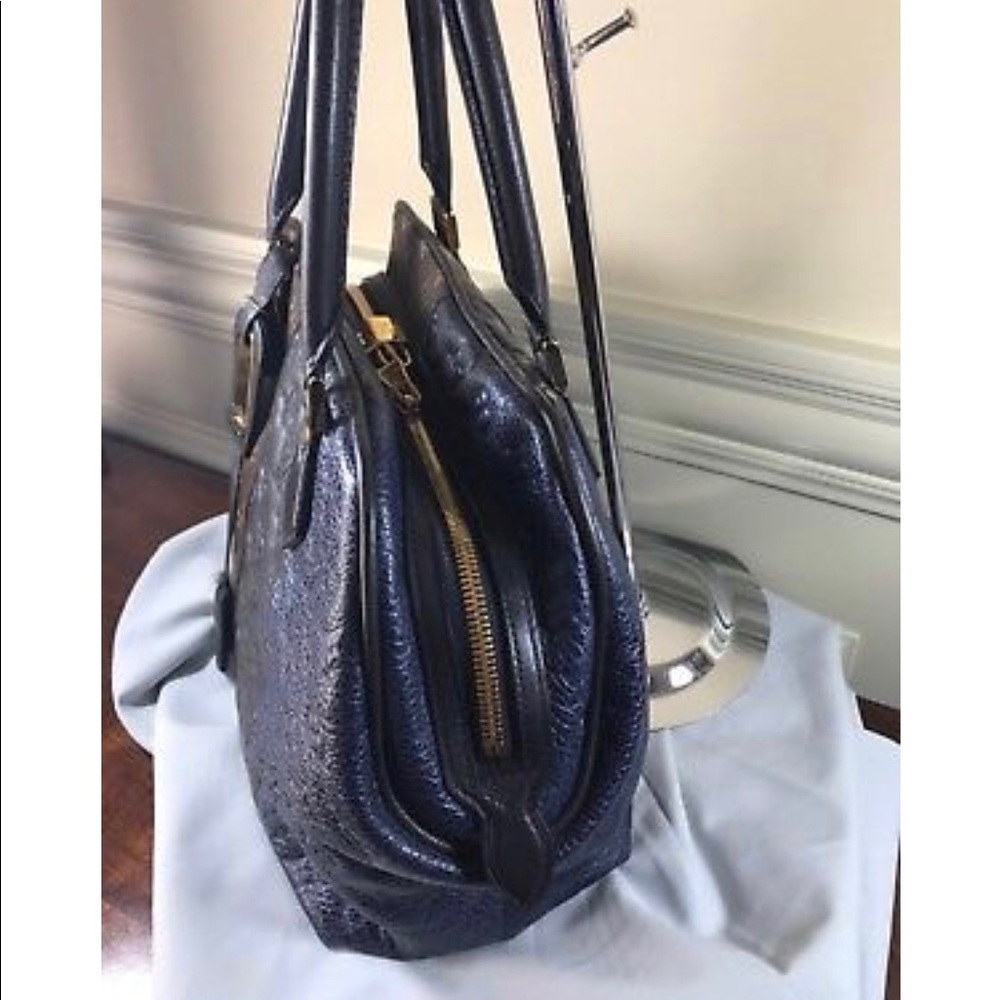 Louis Vuitton  Monogram Color Blocks Tote